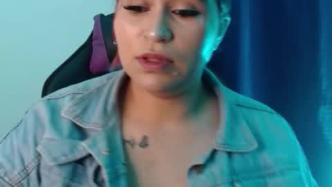 Cata  online show from November 9, 2025, 2:54 am