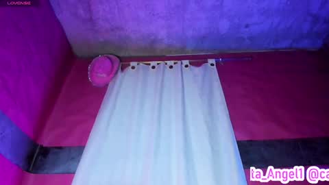 Snapshot of cata_angel1 chatting on January 14, 2025, 5:19 am Cata Angel online show from January 14, 2025, 5:19 am