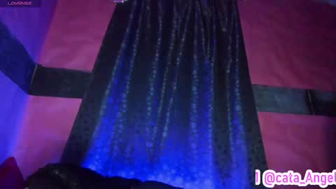 Snapshot of cata_angel1 chatting on November 29, 2025, 1:08 am Cata Angel online show from November 29, 2025, 1:08 am