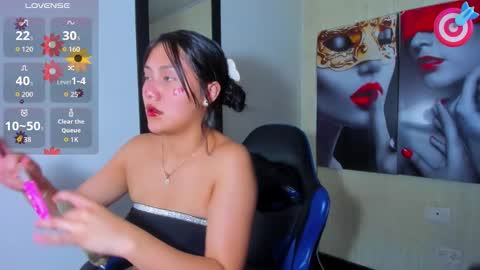 Snapshot of catalehia_milk chatting on November 13, 2025, 8:30 pm C A T A L E H I A online show from November 13, 2025, 8:30 pm