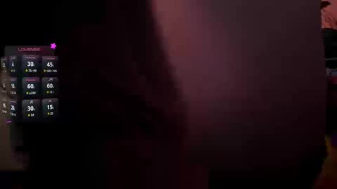 Snapshot of catalella_01 chatting on October 17, 2025, 3:58 pm MACARENA online show from October 17, 2025, 3:58 pm