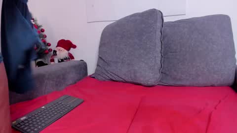 Snapshot of cataleya0320 chatting on December 22, 2024, 8:36 pm Cataleya online show from December 22, 2024, 8:36 pm