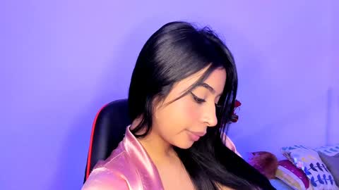 Snapshot of cataleya_cast chatting on January 16, 2025, 9:05 am Cataleya online show from January 16, 2025, 9:05 am