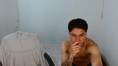 Fabi online show from November 17, 2025, 1:00 am