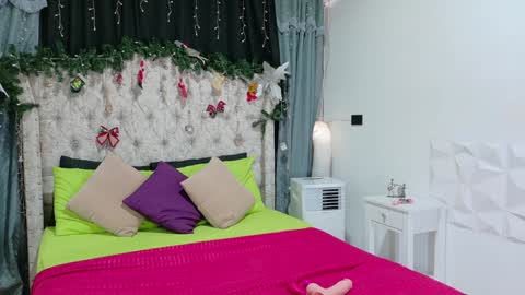 Snapshot of cataleya_divine chatting on January 4, 2025, 7:02 pm Cata Prins online show from January 4, 2025, 7:02 pm