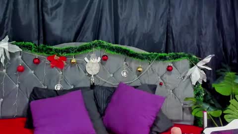 Snapshot of cataleya_divine chatting on January 6, 2025, 7:02 pm Cata Prins online show from January 6, 2025, 7:02 pm