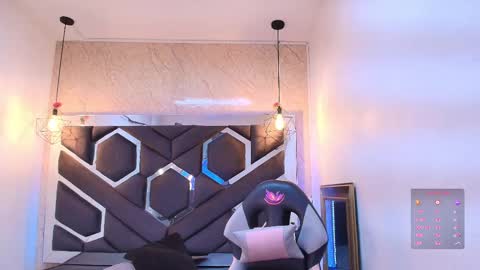 Snapshot of cataleya_sambrano chatting on November 11, 2025, 10:59 am Cataleya online show from November 11, 2025, 10:59 am