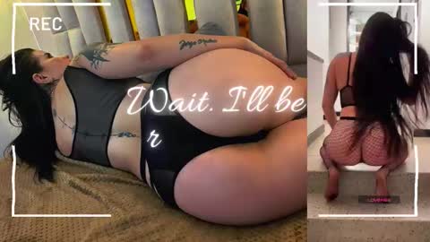 Snapshot of cataleya_sambrano chatting on December 2, 2025, 11:04 am Cataleya online show from December 2, 2025, 11:04 am