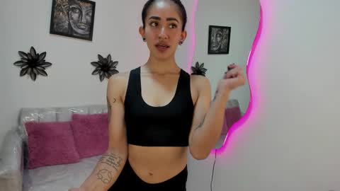 cataleya_sub_ online show from October 17, 2025, 12:19 pm