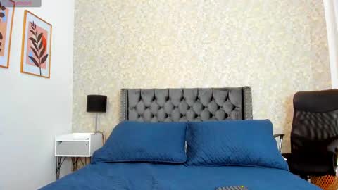 Cataleya online show from September 12, 2025, 8:09 pm