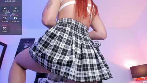 Cataleya Admas online show from December 3, 2024, 6:38 pm