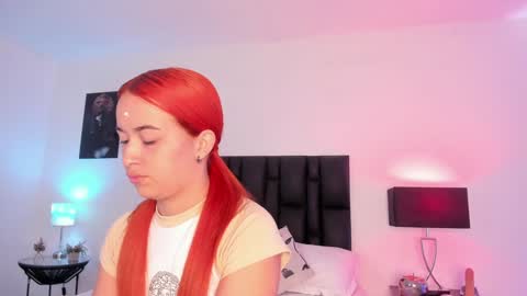 Cataleya Admas online show from January 17, 2025, 12:52 pm