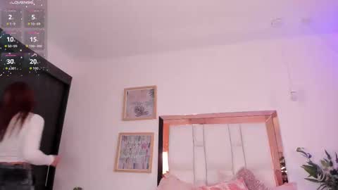 Cataleya Admas online show from October 3, 2025, 12:24 pm