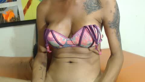 cataleyabigdickk online show from January 23, 2025, 7:11 am