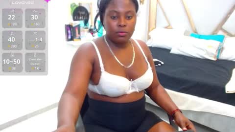 Snapshot of catalillina_love1 chatting on January 26, 2025, 12:01 pm Cata online show from January 26, 2025, 12:01 pm