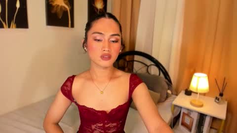 catalina2605 online show from September 20, 2025, 6:20 pm