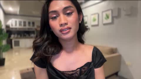 catalina2605 online show from October 9, 2025, 7:56 pm