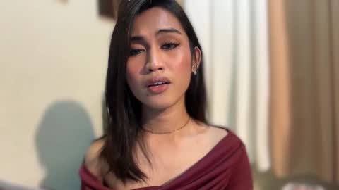 catalina2605 online show from November 22, 2025, 5:50 am