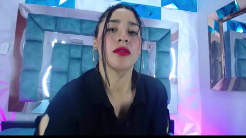 Snapshot of catalina_bustos chatting on March 2, 2025, 3:45 am Catalina bustos online show from March 2, 2025, 3:45 am