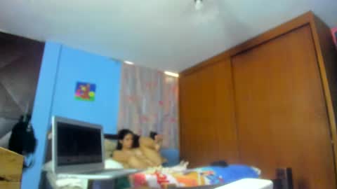 Snapshot of catalina_candela chatting on October 13, 2025, 8:09 pm Catalina online show from October 13, 2025, 8:09 pm