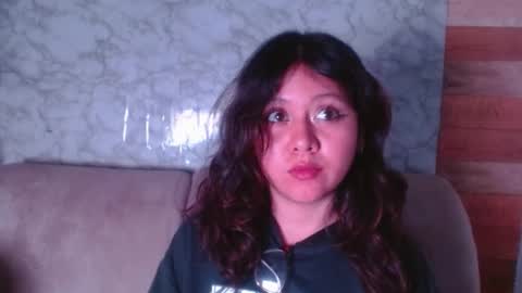 Snapshot of catalina_santana20 chatting on October 13, 2025, 2:33 am Catalina online show from October 13, 2025, 2:33 am