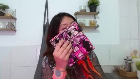 Snapshot of catalina_santana20 chatting on November 30, 2025, 2:37 am Catalina online show from November 30, 2025, 2:37 am