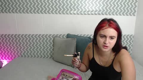 cata online show from November 6, 2025, 3:07 am