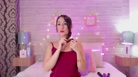 Snapshot of catalinnathompson chatting on February 26, 2025, 3:41 pm CatalinnaThompson online show from February 26, 2025, 3:41 pm