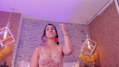 Snapshot of catalinnathompson chatting on November 26, 2025, 3:46 pm CatalinnaThompson online show from November 26, 2025, 3:46 pm