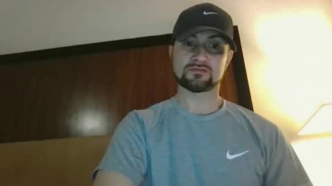 CalebtheNakedPainter online show from December 15, 2025, 1:54 am