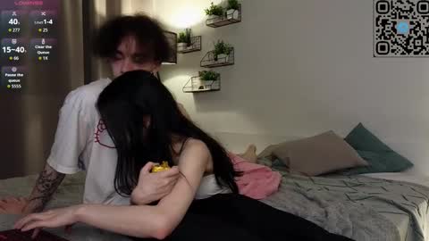 Stacy and Bob online show from September 27, 2025, 10:26 pm