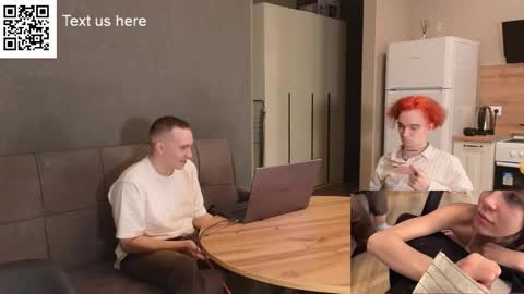 Stacy and Bob online show from November 11, 2025, 11:16 pm