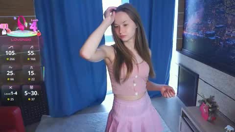 Snapshot of cateclem chatting on September 20, 2025, 6:14 am Kate online show from September 20, 2025, 6:14 am