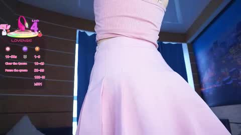 Snapshot of cateclem chatting on October 31, 2025, 6:47 am Kate online show from October 31, 2025, 6:47 am