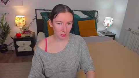 Catrin online show from December 2, 2024, 3:04 am