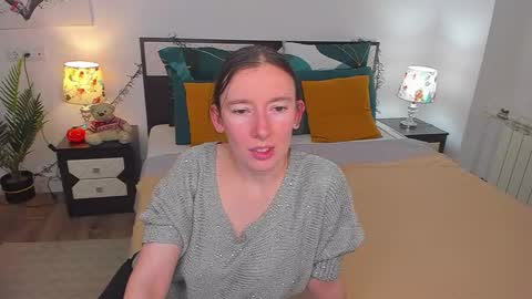 Catrin online show from December 2, 2024, 7:36 am