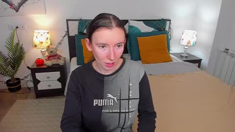 Catrin online show from December 9, 2024, 10:32 am