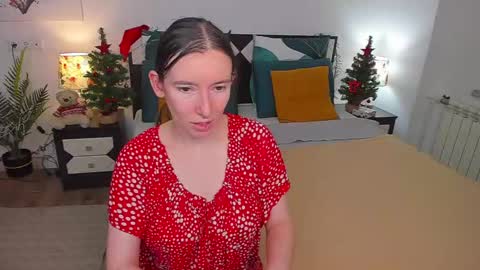 Catrin online show from January 3, 2025, 2:54 am