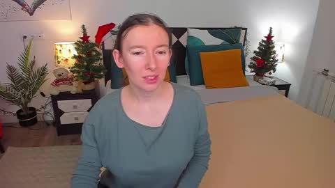 Catrin online show from January 4, 2025, 2:25 am