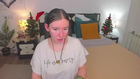 Catrin online show from January 7, 2025, 2:20 am