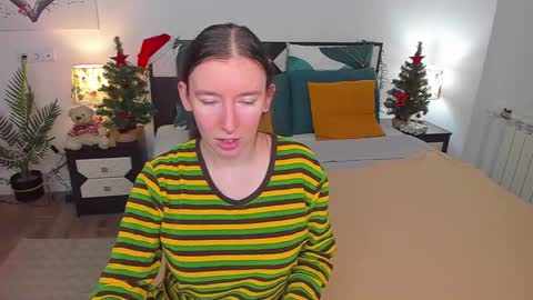 Catrin online show from January 14, 2025, 1:58 am