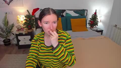 Catrin online show from January 14, 2025, 8:09 am