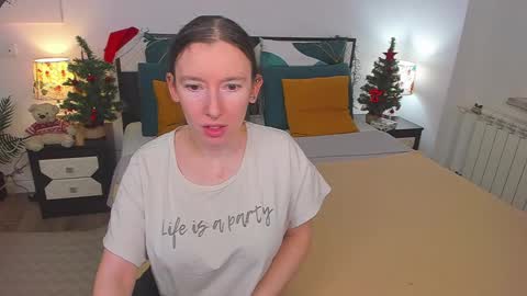 Catrin online show from January 25, 2025, 6:23 am