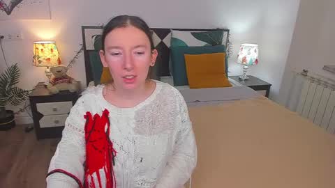 Catrin online show from February 14, 2025, 4:37 am