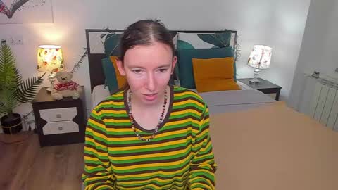 Catrin online show from February 27, 2025, 7:12 am