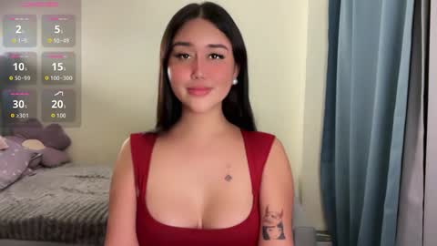 Cathy online show from November 1, 2025, 1:07 am