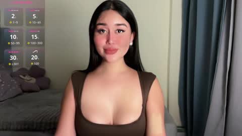 Cathy online show from November 24, 2025, 1:49 am