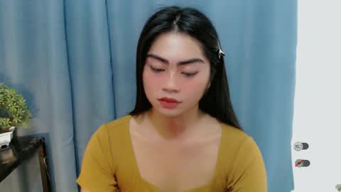 Snapshot of cathy_ho chatting on January 7, 2025, 6:35 pm cathy_ho online show from January 7, 2025, 6:35 pm