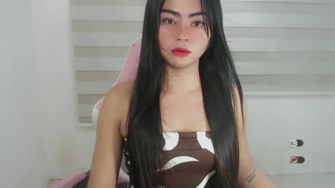Snapshot of cathy_ho chatting on January 11, 2025, 11:45 am cathy_ho online show from January 11, 2025, 11:45 am