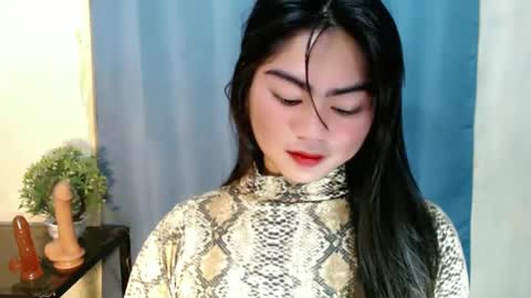 Snapshot of cathy_ho chatting on January 14, 2025, 11:05 pm cathy_ho online show from January 14, 2025, 11:05 pm